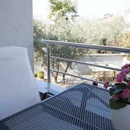 Mantinela Apartment Malinska