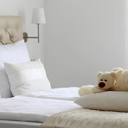 Mantinela Apartman Malinska